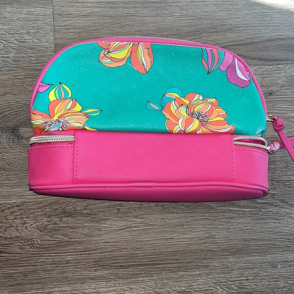 Trina Turk Cosmetic Bag - Picture 6 of 8